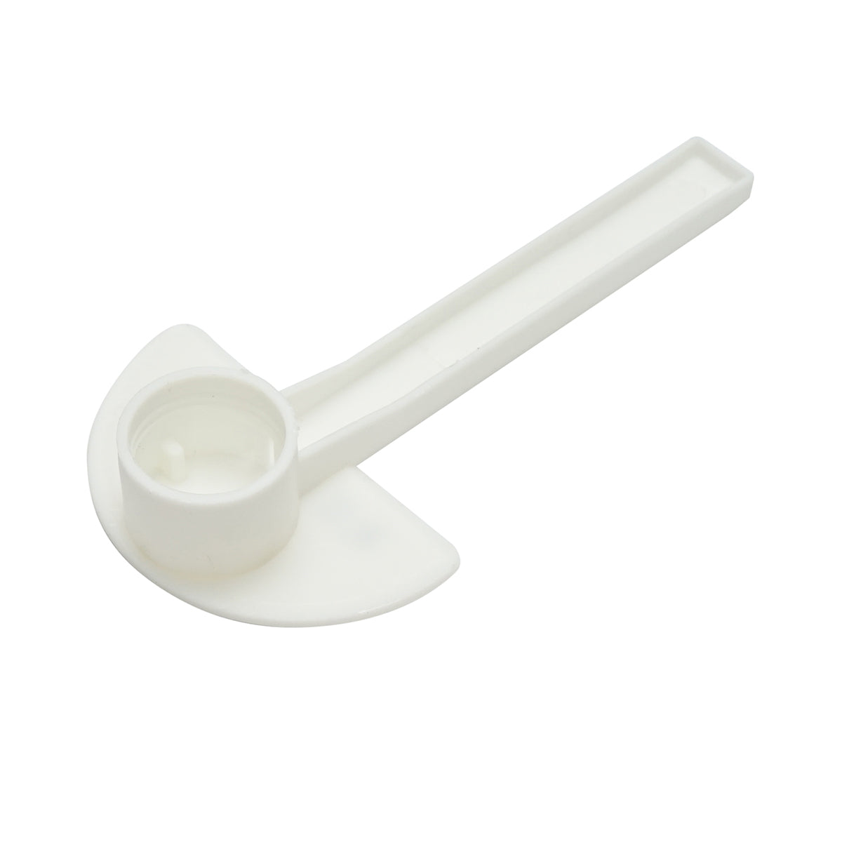 Feeder for glass 0.5L